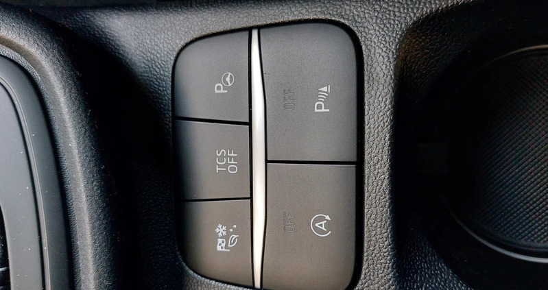 Ford Puma cena 114200 przebieg: 10, rok produkcji 2024 z Opole małe 352
